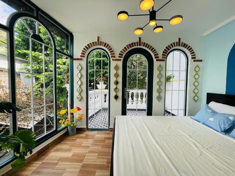 Bán nhà phố 2 tầng, 41m2, 4 tỷ - Vị trí đắc địa P3, Gò Vấp, gần Phú Nhuận