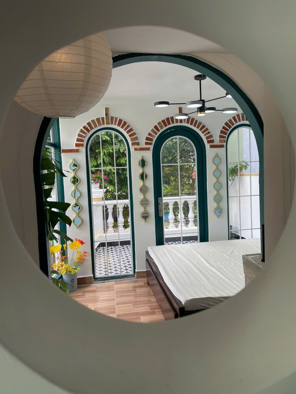 Bán nhà phố 2 tầng, 41m2, 4 tỷ - Vị trí đắc địa P3, Gò Vấp, gần Phú Nhuận