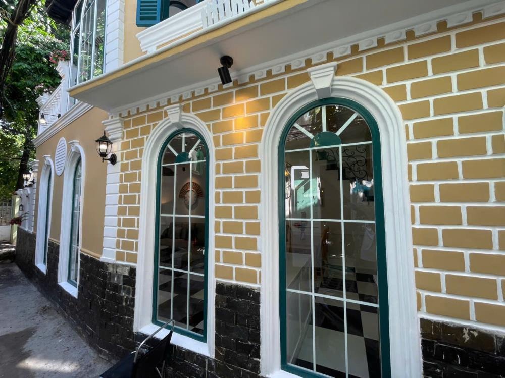 Bán nhà phố 2 tầng, 41m2, 4 tỷ - Vị trí đắc địa P3, Gò Vấp, gần Phú Nhuận