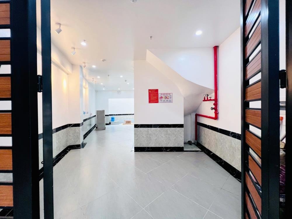 Căn hộ dịch vụ Xuân La 53m2, 5 tầng, Doanh thu 500tr/năm - Đầu tư sinh lời