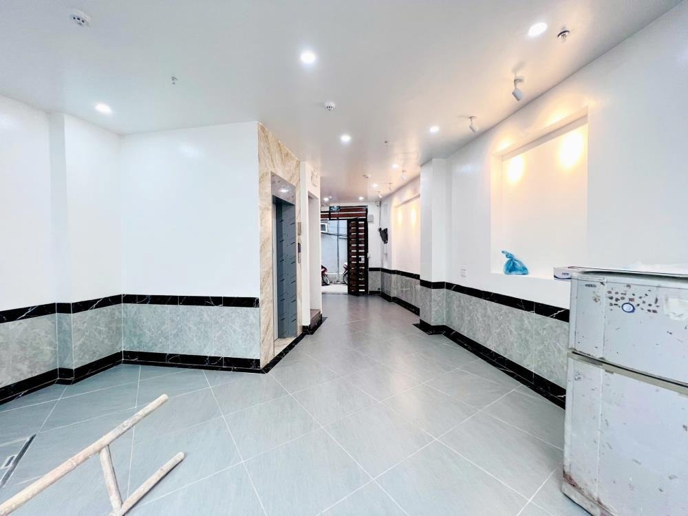 Căn hộ dịch vụ Xuân La 53m2, 5 tầng, Doanh thu 500tr/năm - Đầu tư sinh lời