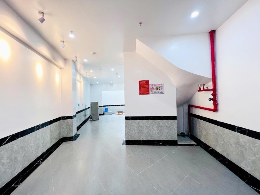 Căn hộ dịch vụ Xuân La 53m2, 5 tầng, Doanh thu 500tr/năm - Đầu tư sinh lời