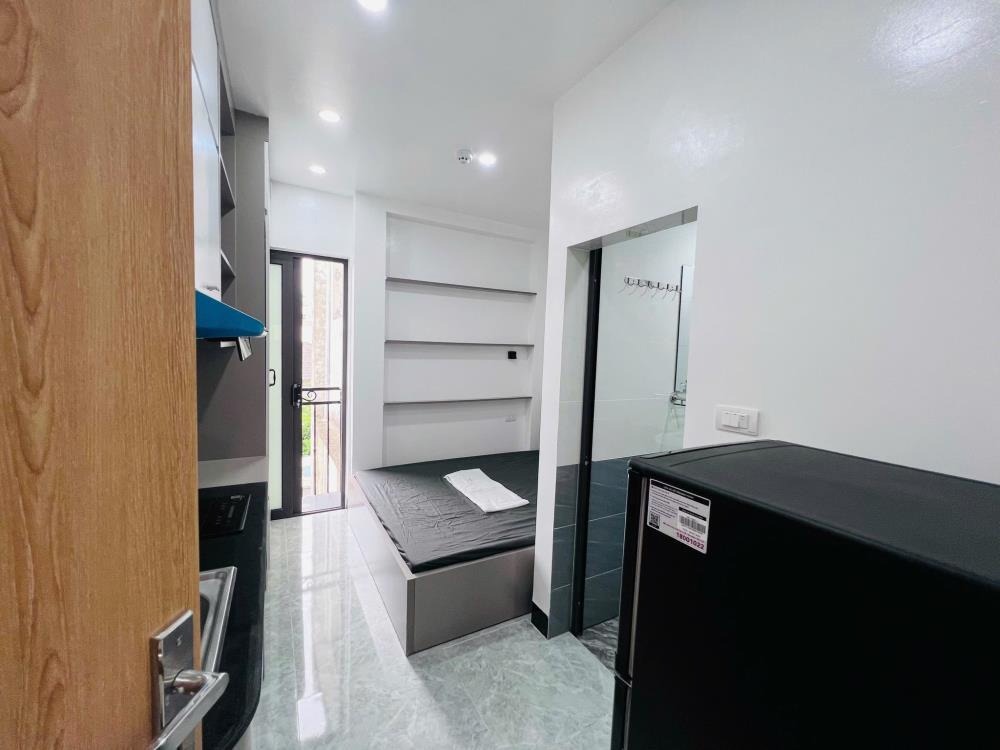 Căn hộ dịch vụ Xuân La 53m2, 5 tầng, Doanh thu 500tr/năm - Đầu tư sinh lời