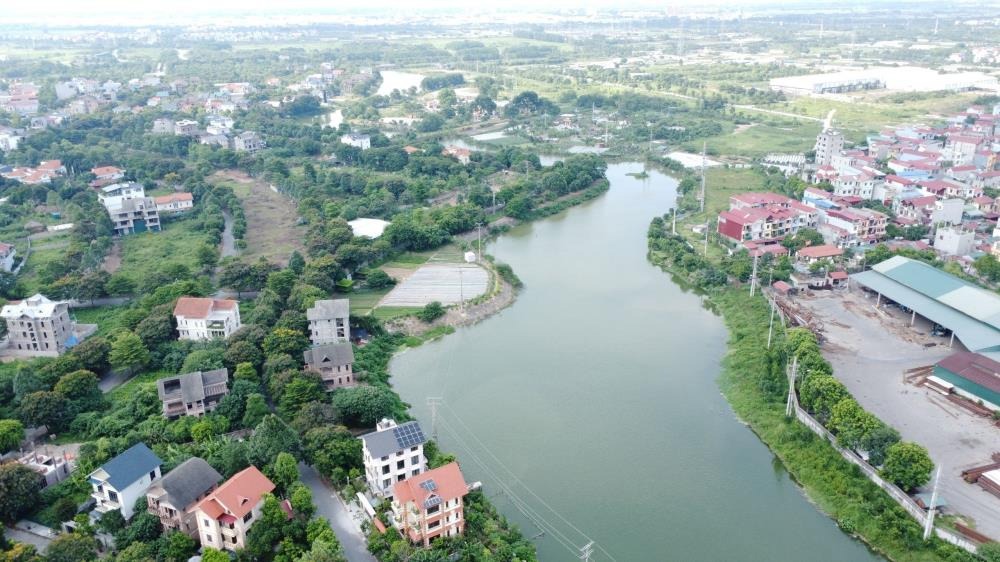 Bán Biệt Thự View Hồ Hà Phong - Độc Lại, Giá Tốt