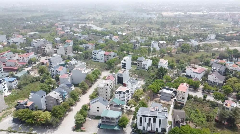 Bán Biệt Thự View Hồ Hà Phong - Độc Lại, Giá Tốt