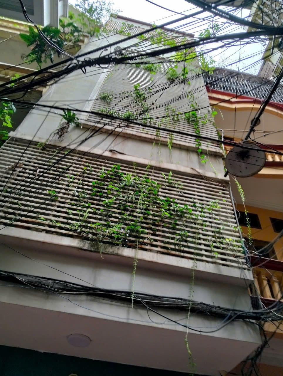Bán nhà phố Lê Văn Thiêm, Thanh Xuân - 53m² x 5 tầng, mặt tiền 4.1m, giá 18 tỷ