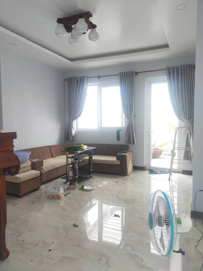 Bán Nhà Mặt Tiền Khu VIP Tân Phú - 84m² - 4 Tầng - Giá 12 Tỷ