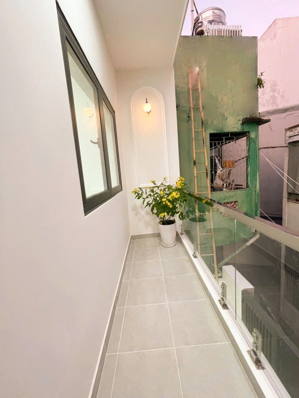 Nhà phố Quận 8 - Giá Rẻ, 1 Trệt 1 Lầu - 4.76 Tỷ - Sơn 0817.40.9696
