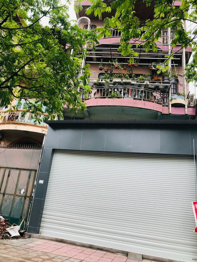 Bán nhà phố Lê Văn Thiêm, Thanh Xuân - 92m2, 3 Tầng, Mặt Tiền Rộng, Vị Trí Đắc Địa - 36 tỷ