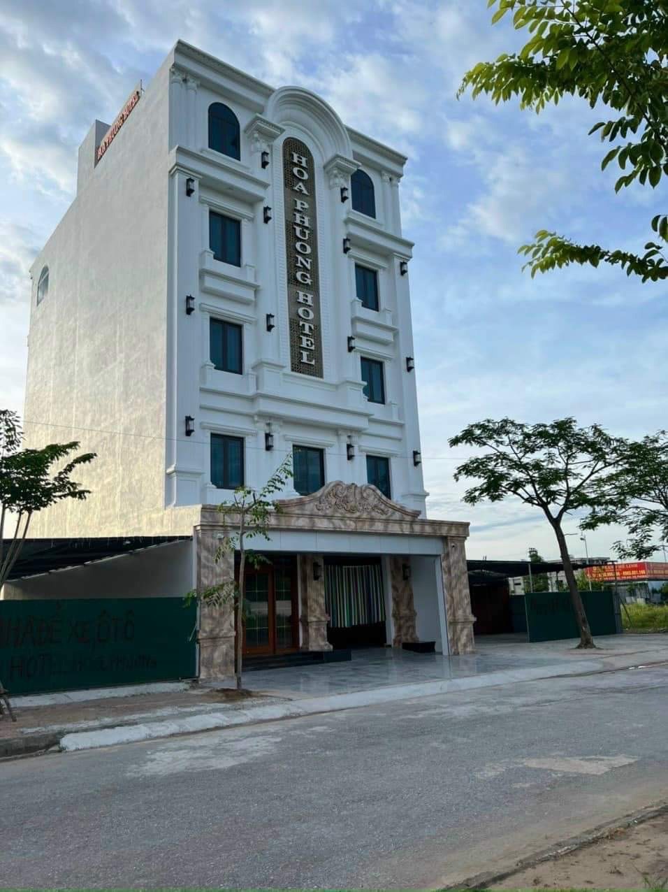 Bán 5 Ô Liền Kề Cienco5 Mê Linh - Gần Đại Học Tài Chính, Sổ Đỏ Chính Chủ