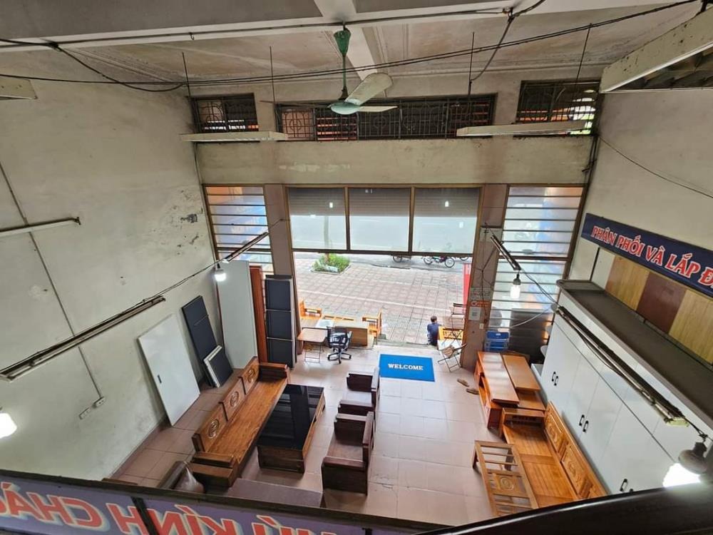 Bán nhà phố Lê Văn Thiêm, Thanh Xuân - 92m2, 3 Tầng, Mặt Tiền Rộng, Vị Trí Đắc Địa - 36 tỷ