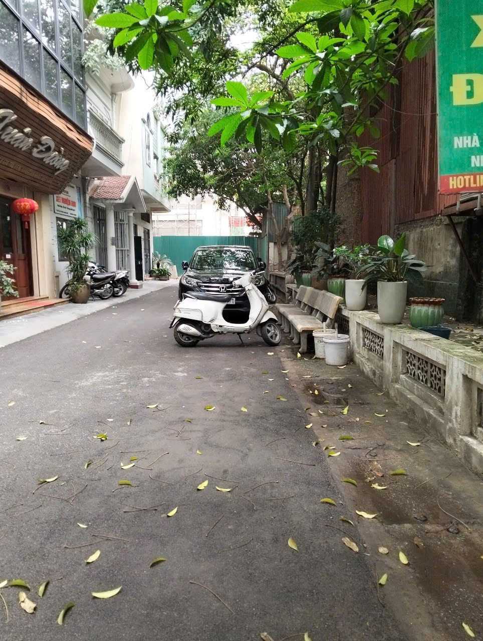 Bán nhà phố Lê Văn Thiêm, Thanh Xuân - 92m2, 3 Tầng, Mặt Tiền Rộng, Vị Trí Đắc Địa - 36 tỷ