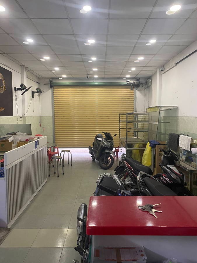Nhà Mặt Tiền Tân Kỳ Tân Quý, 91m², 4 Tầng - Kinh Doanh Đỉnh, Gần Aeon Mall - 14.9 Tỷ