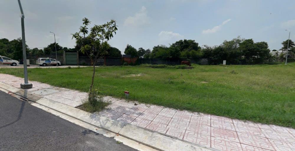 Bán Đất Củ Chi 150m² - Giá 2 Tỷ5 - Sổ Hồng Riêng - Vị Trí Đắc Địa