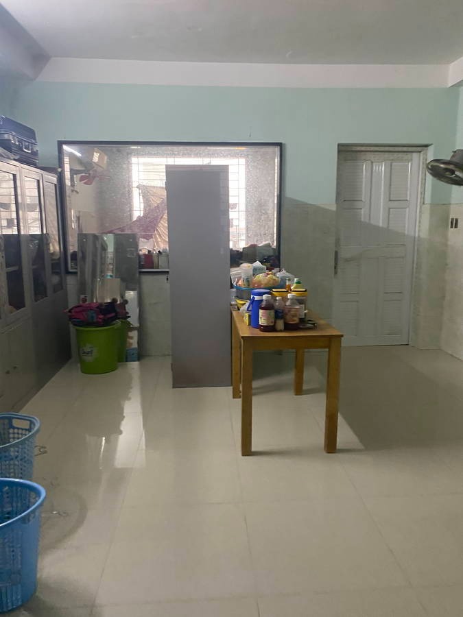 Nhà Mặt Tiền Tân Kỳ Tân Quý, 91m², 4 Tầng - Kinh Doanh Đỉnh, Gần Aeon Mall - 14.9 Tỷ