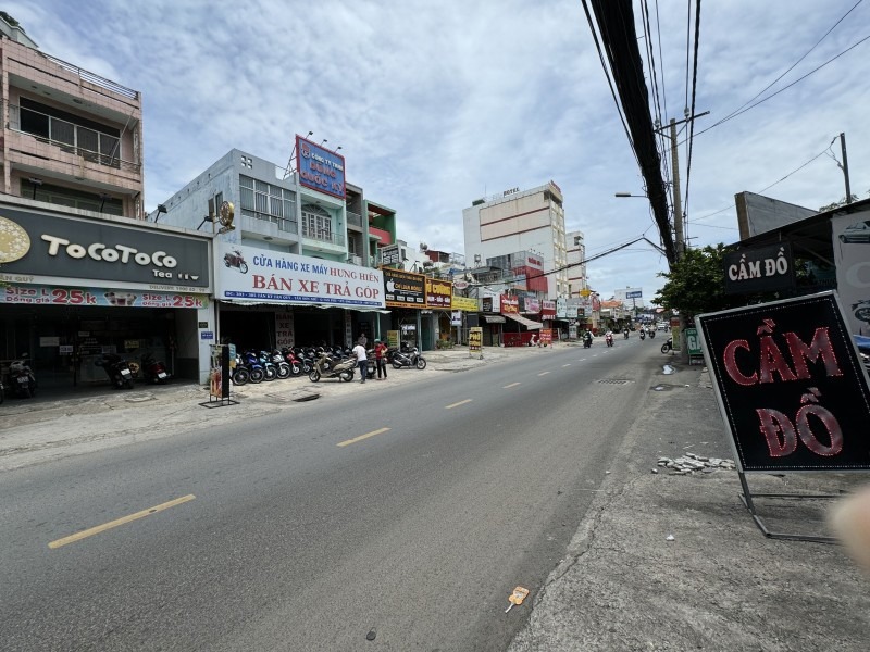 Nhà Mặt Tiền Tân Kỳ Tân Quý, 91m², 4 Tầng - Kinh Doanh Đỉnh, Gần Aeon Mall - 14.9 Tỷ