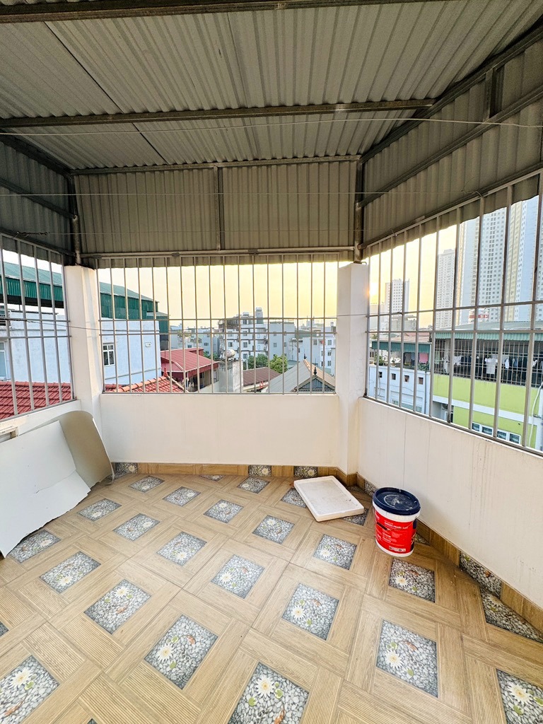 Mặt Ngõ Thông Kinh Doanh Tạp Hóa - Nhà Mới Xây Full Nội Thất