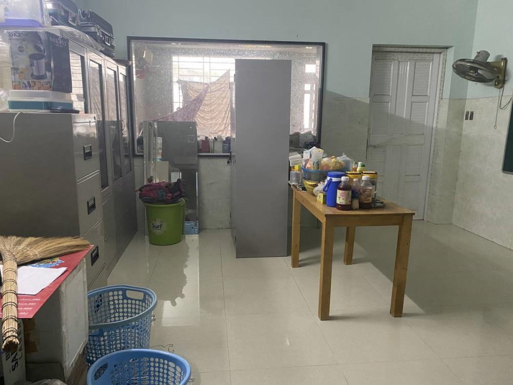 Nhà Mặt Tiền Tân Kỳ Tân Quý, 91m², 4 Tầng - Kinh Doanh Đỉnh, Gần Aeon Mall - 14.9 Tỷ