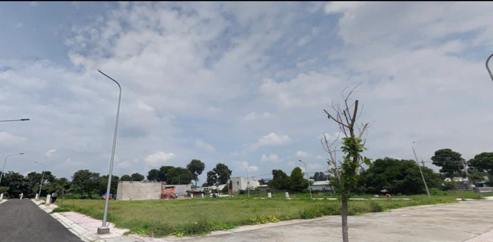 Bán Đất Củ Chi 150m² - Giá 2 Tỷ5 - Sổ Hồng Riêng - Vị Trí Đắc Địa