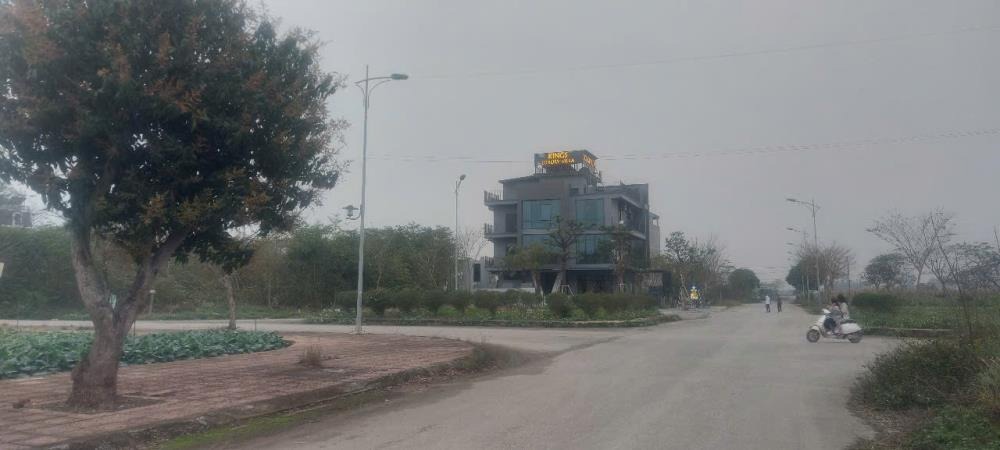 Bán Biệt Thự Cienco5 Mê Linh - Sổ Đỏ, Giá 3x Tr/m - Vị Trí Đẹp