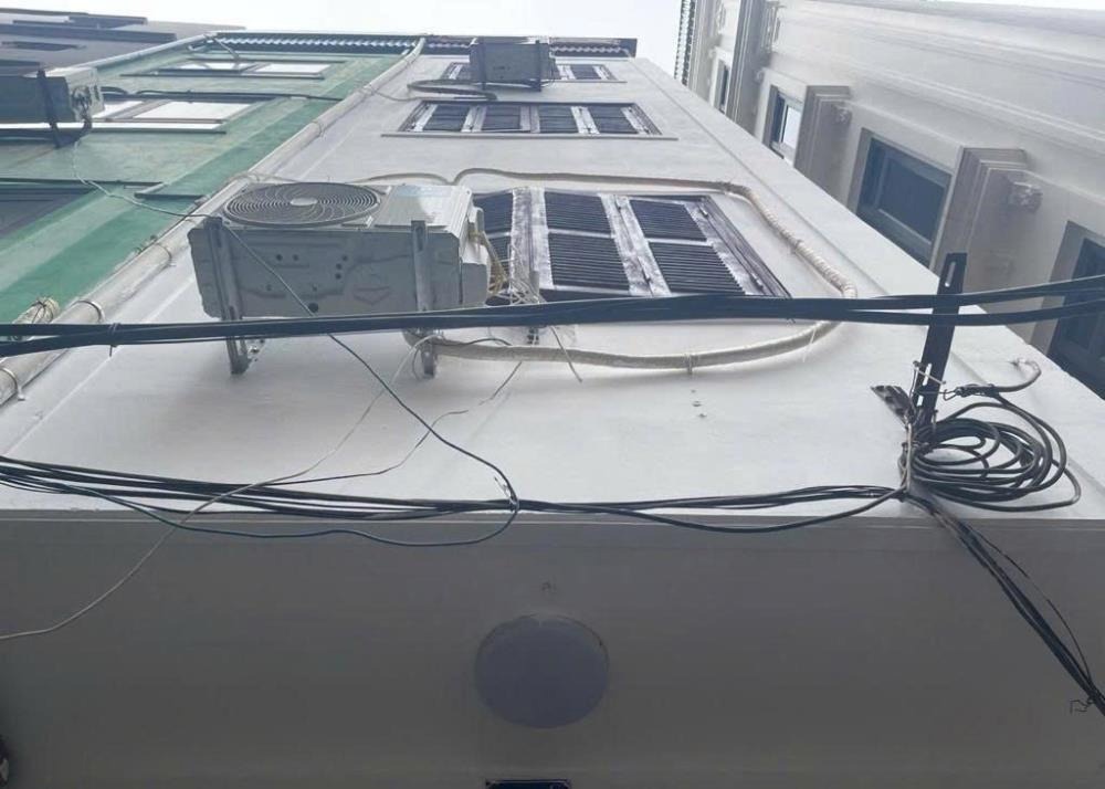 Nhà Cầu Giấy Lô Góc 3 Mặt Thoáng - Vị Trí Vàng, Tiện Ích Vượt Trội
