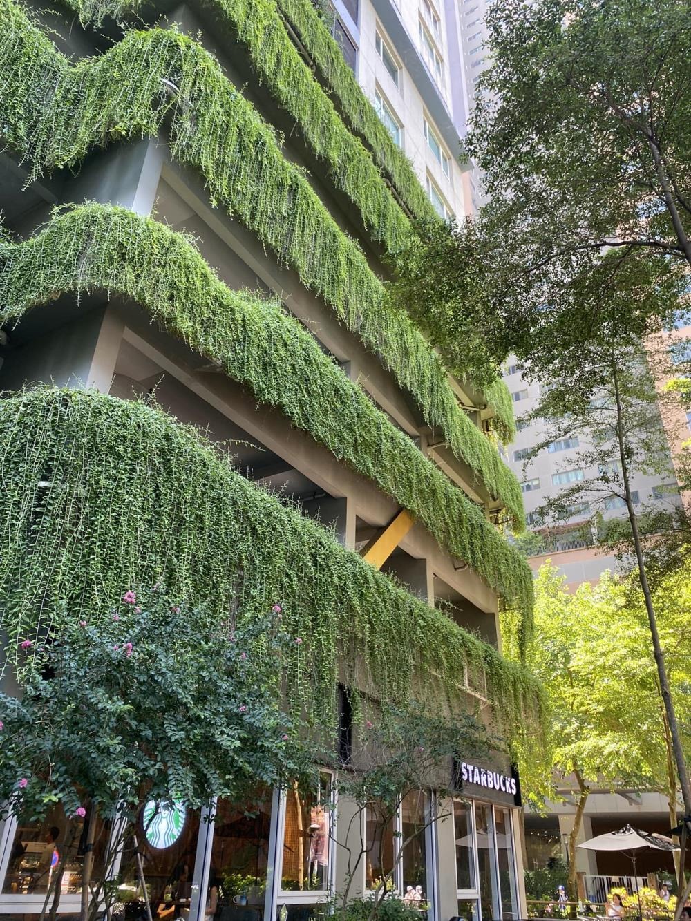 Bán Căn 3PN 100m2 Seasons Avenue Giá Chỉ 6.7 Tỷ