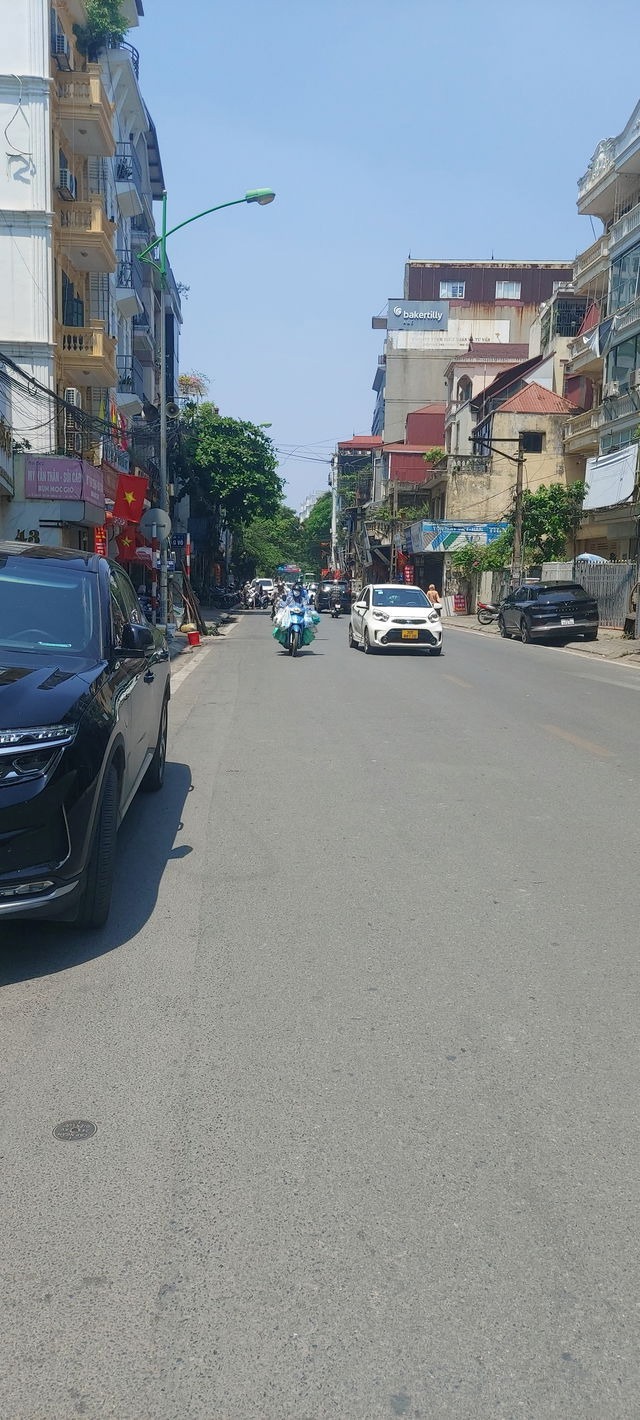 ✨Đất Vàng Mặt Phố Giảng Võ 154m² - Đầu Tư/Xây Dựng Toà Nhà VIP - Giá 70 Tỷ✨