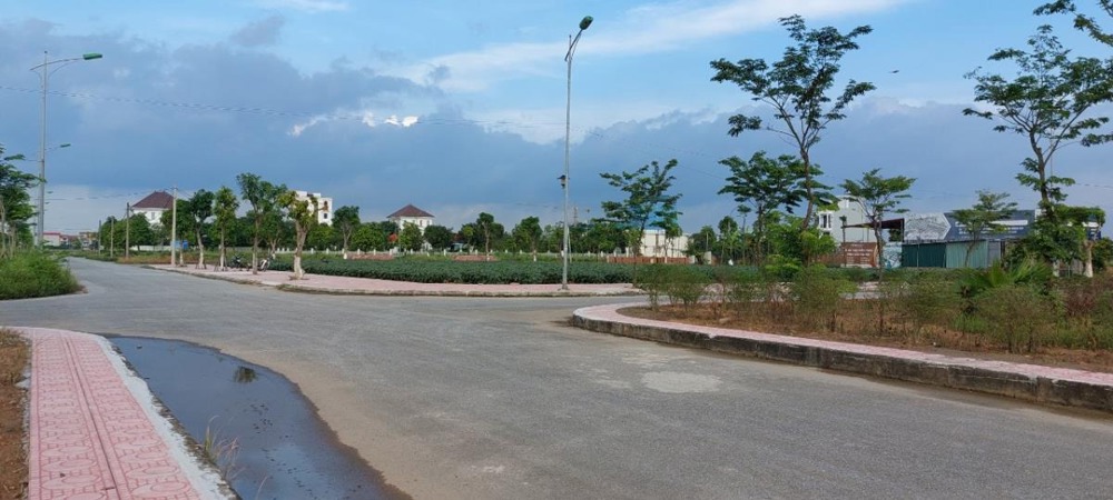 Bán Gấp Liền Kề Cienco5 Mê Linh - Giá Rẻ, Vị Trí Đẹp, Gần Đại Học