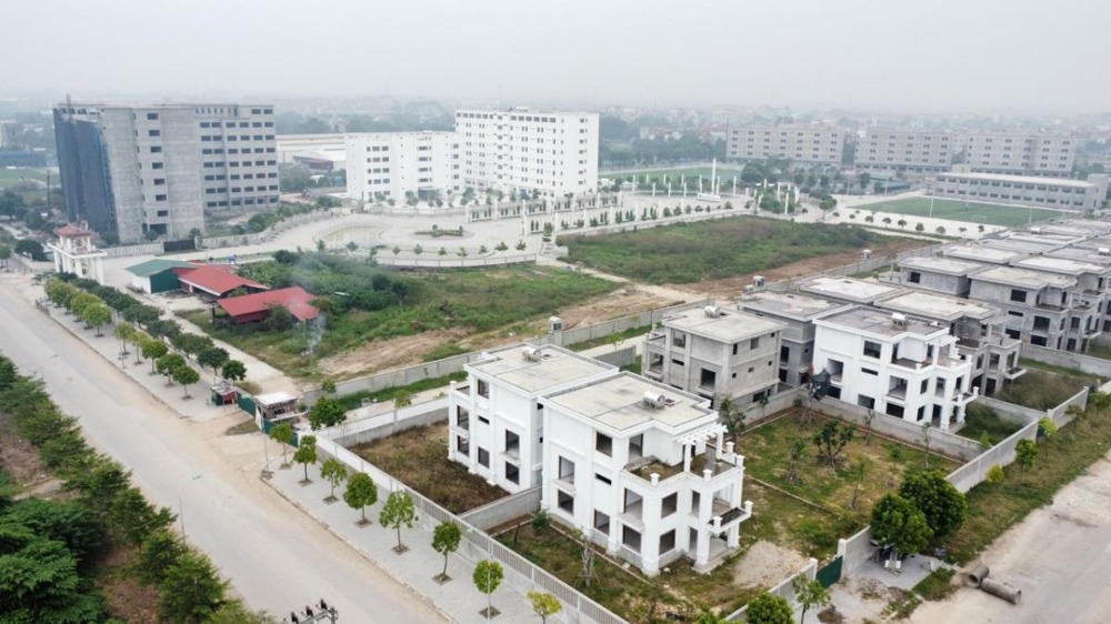 Bán Gấp Liền Kề Cienco5 Mê Linh - Giá Rẻ, Vị Trí Đẹp, Gần Đại Học
