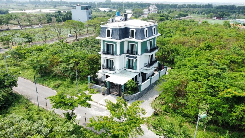 Bán Gấp Liền Kề Cienco5 Mê Linh - Giá Rẻ, Vị Trí Đẹp, Gần Đại Học