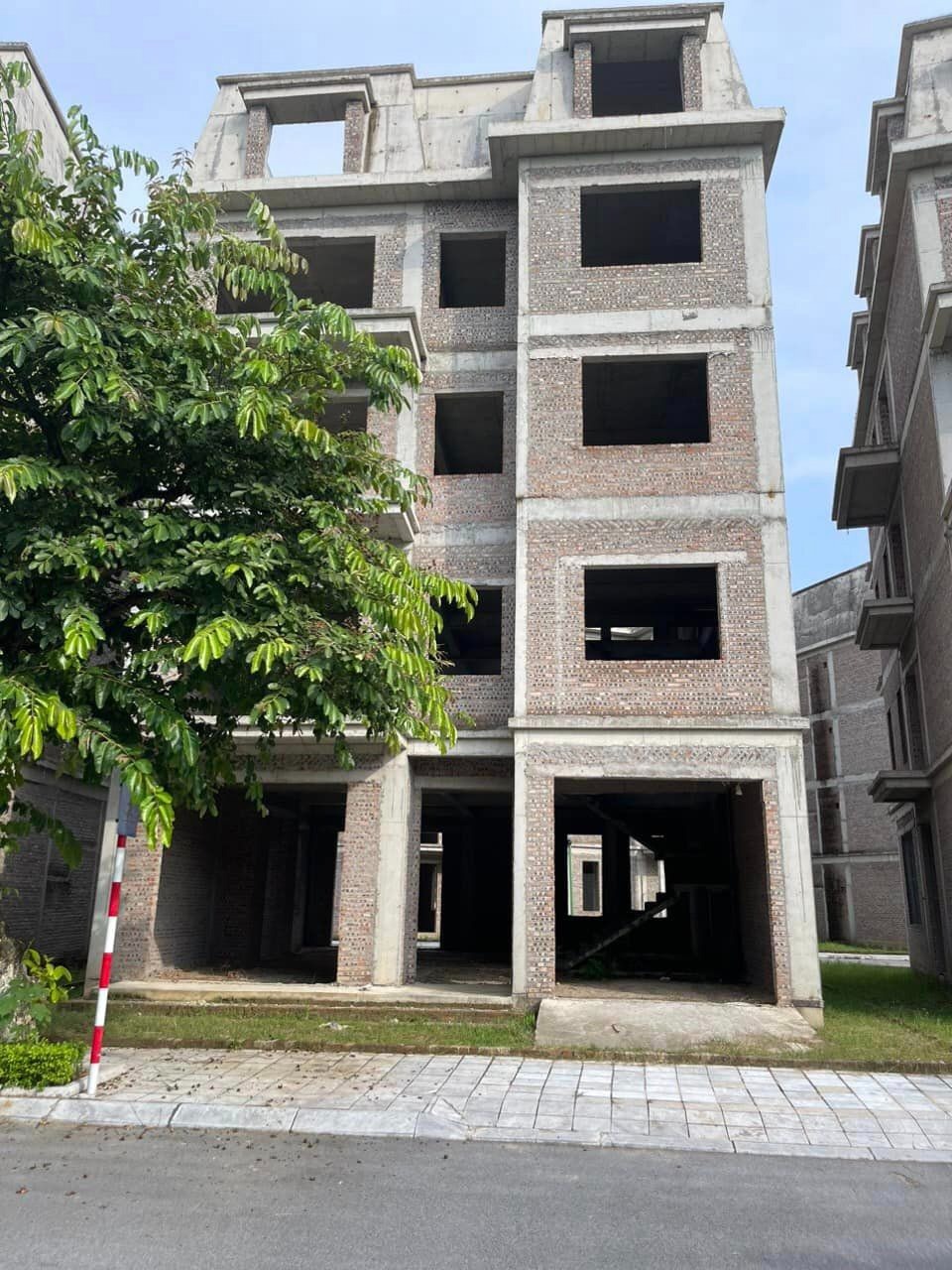 Chính chủ bán biệt thự đơn lập Lideco, Vin Đan Phượng - Giá tốt nhất thị trường