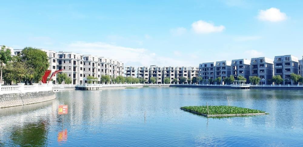 Chính chủ bán biệt thự đơn lập Lideco, Vin Đan Phượng - Giá tốt nhất thị trường