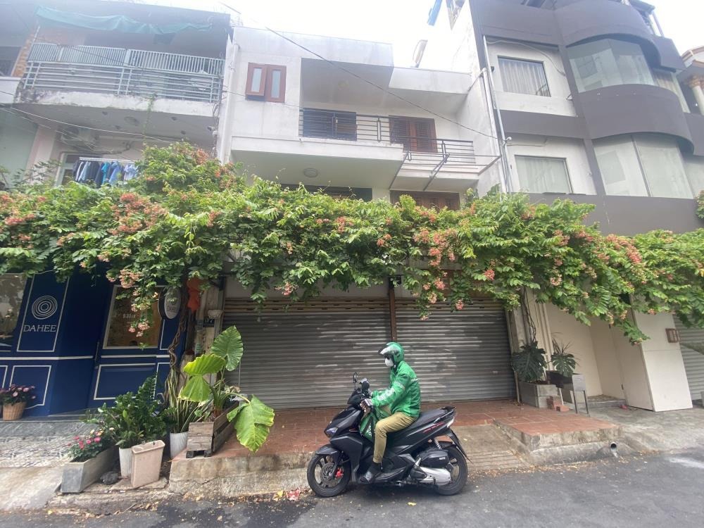 Bán Nhà 3 Tầng Thảo Điền, TP. Thủ Đức - Dòng Tiền Ổn Định, Giá Tốt