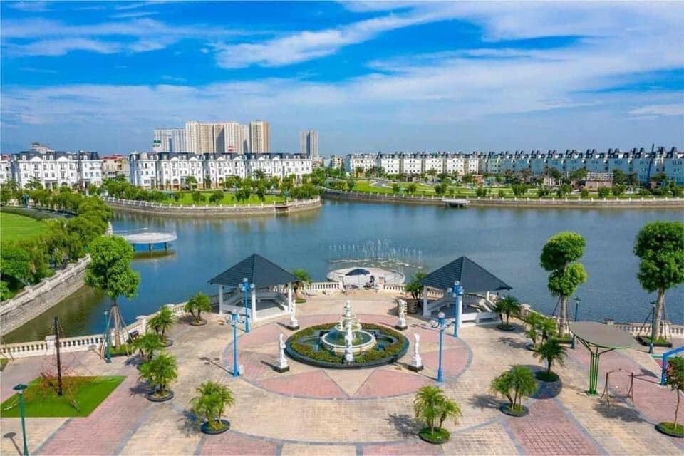 Chính chủ bán biệt thự đơn lập Lideco, Vin Đan Phượng - Giá tốt nhất thị trường