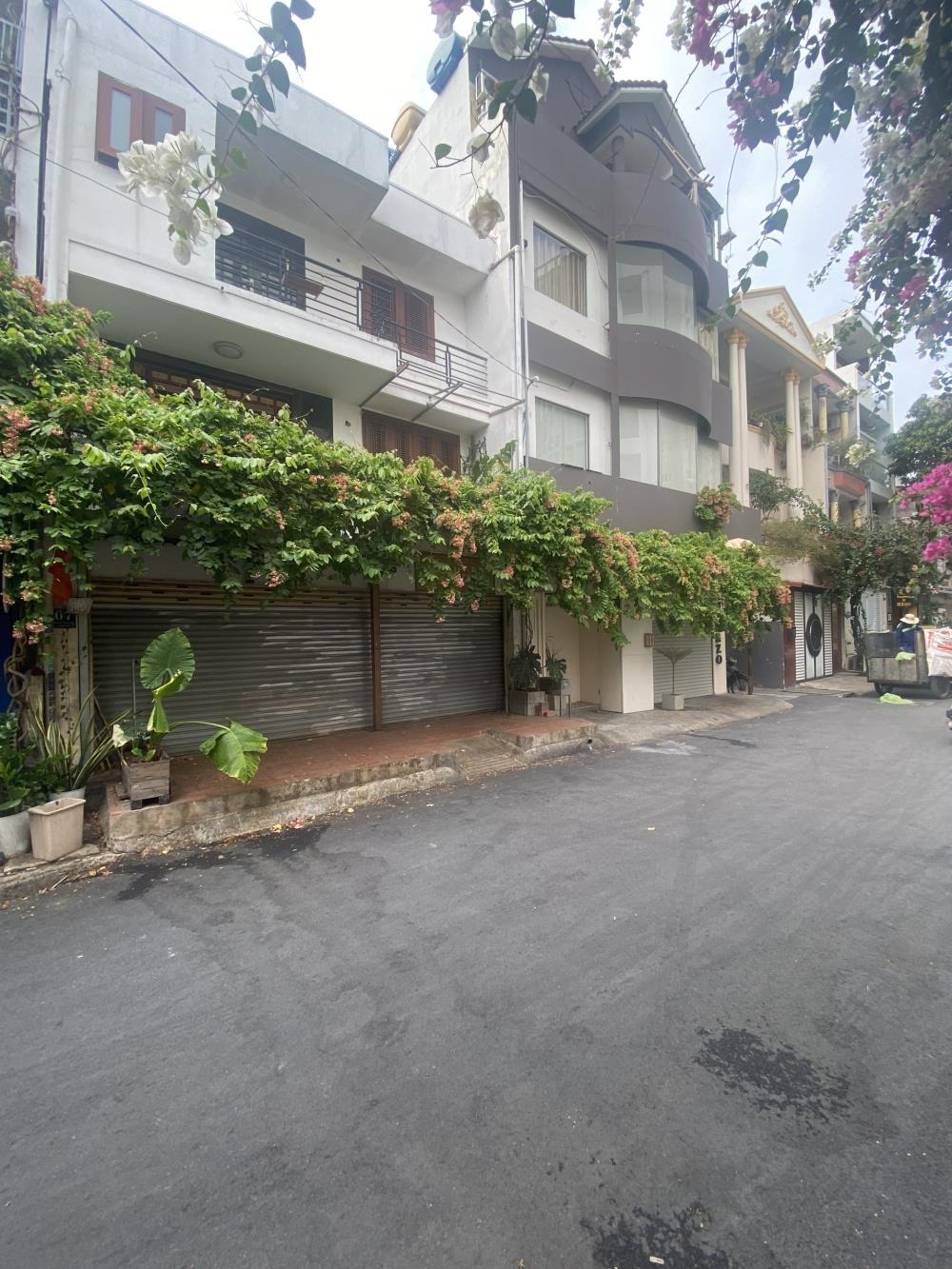 Bán Nhà 3 Tầng Thảo Điền, TP. Thủ Đức - Dòng Tiền Ổn Định, Giá Tốt