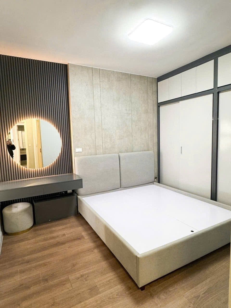Căn Góc Imperia Garden Tòa C - 80m² Full Đồ, Giá Tốt Nhất Khu 90tr/m²