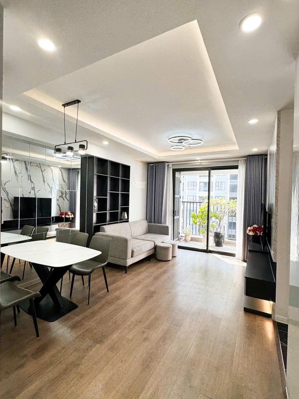 Căn Góc Imperia Garden Tòa C - 80m² Full Đồ, Giá Tốt Nhất Khu 90tr/m²