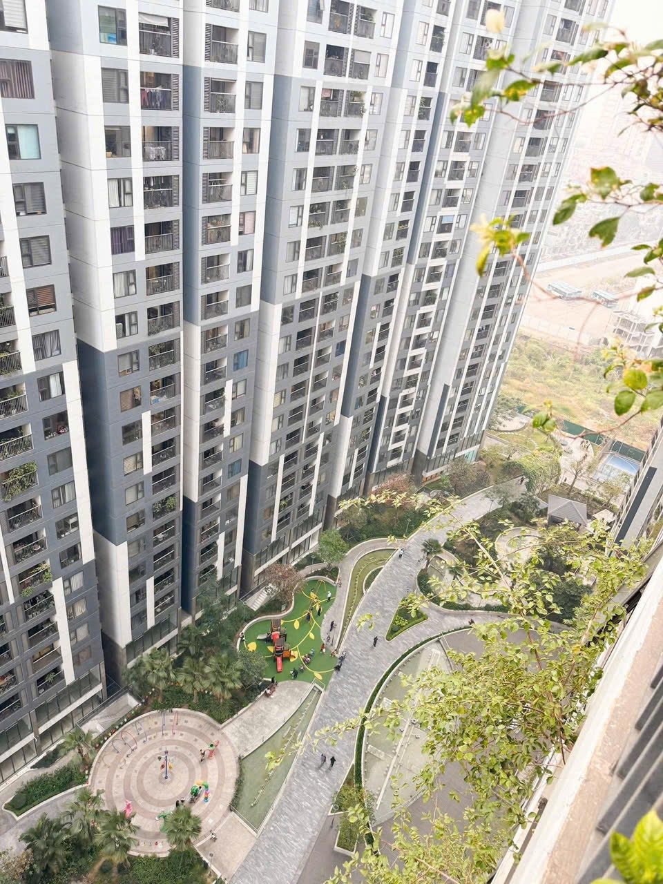 Căn Góc Imperia Garden Tòa C - 80m² Full Đồ, Giá Tốt Nhất Khu 90tr/m²