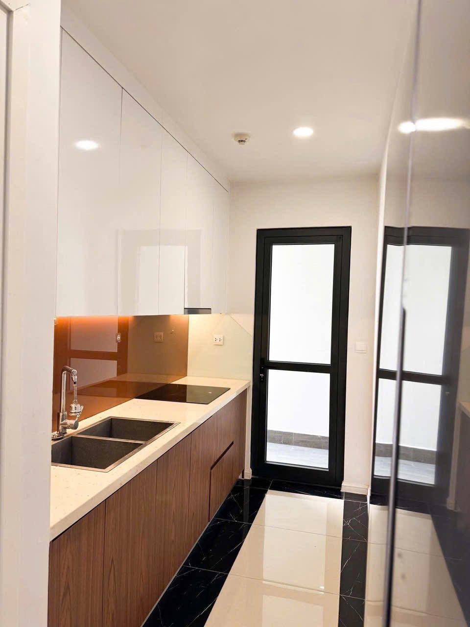 Căn Góc Imperia Garden Tòa C - 80m² Full Đồ, Giá Tốt Nhất Khu 90tr/m²