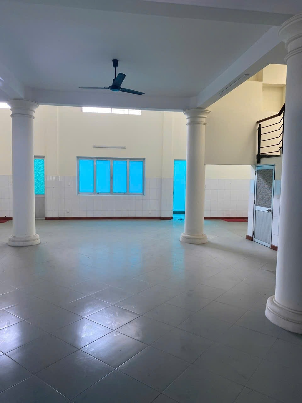 Bán nhà đẹp mặt tiền Thạnh Mỹ Lợi, Thủ Đức - 12x18m, 36 tỷ
