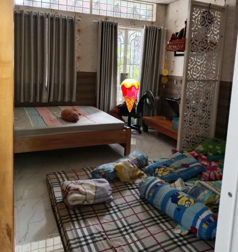 Bán Nhà Phú Thọ Hòa, Tân Phú - 4x15m, 2 Tầng, Lô Góc - Giá 6.25 Tỷ