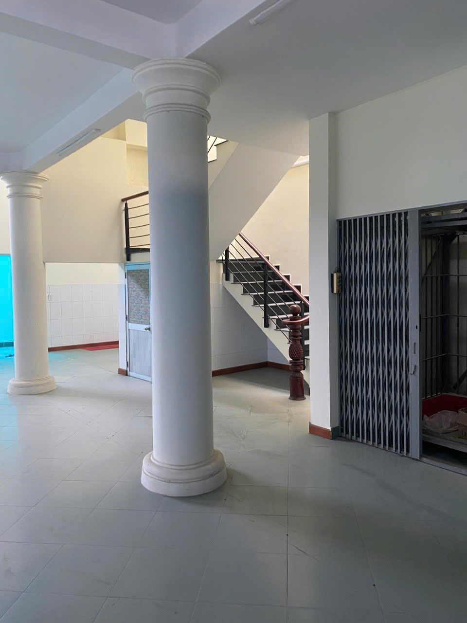 Bán nhà đẹp mặt tiền Thạnh Mỹ Lợi, Thủ Đức - 12x18m, 36 tỷ