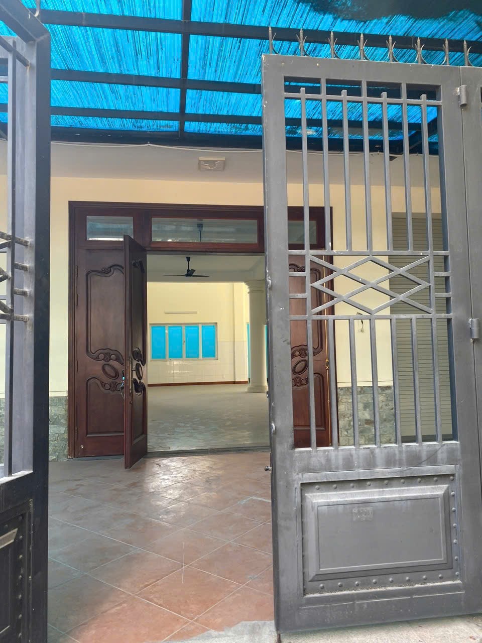 Bán nhà đẹp mặt tiền Thạnh Mỹ Lợi, Thủ Đức - 12x18m, 36 tỷ
