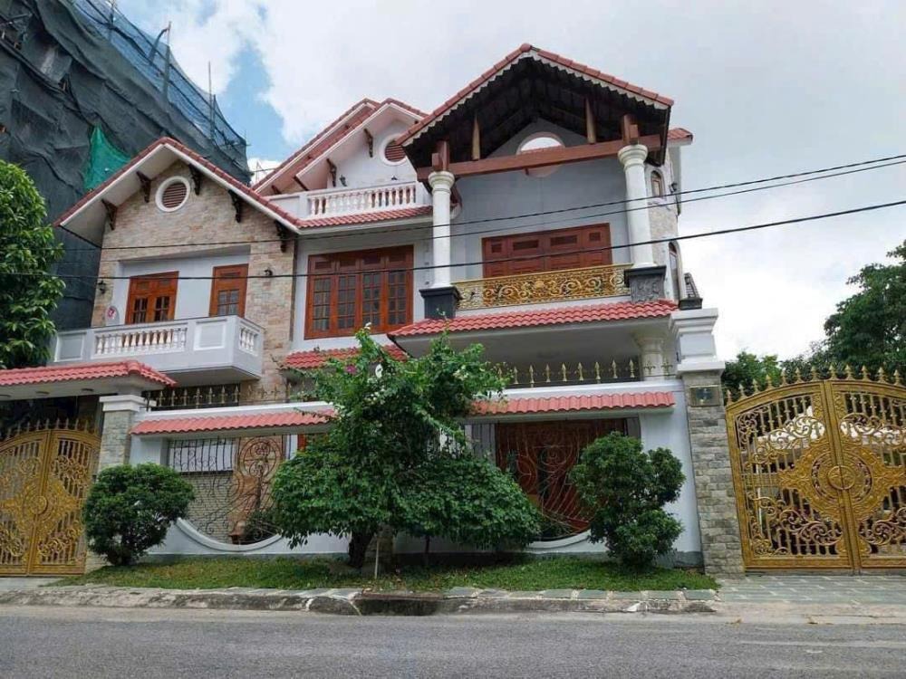 Biệt Thự Vĩnh Lộc Đẹp, 450m2, 5PN, Giá 30 Tỷ - Vị Trí Đắc Địa