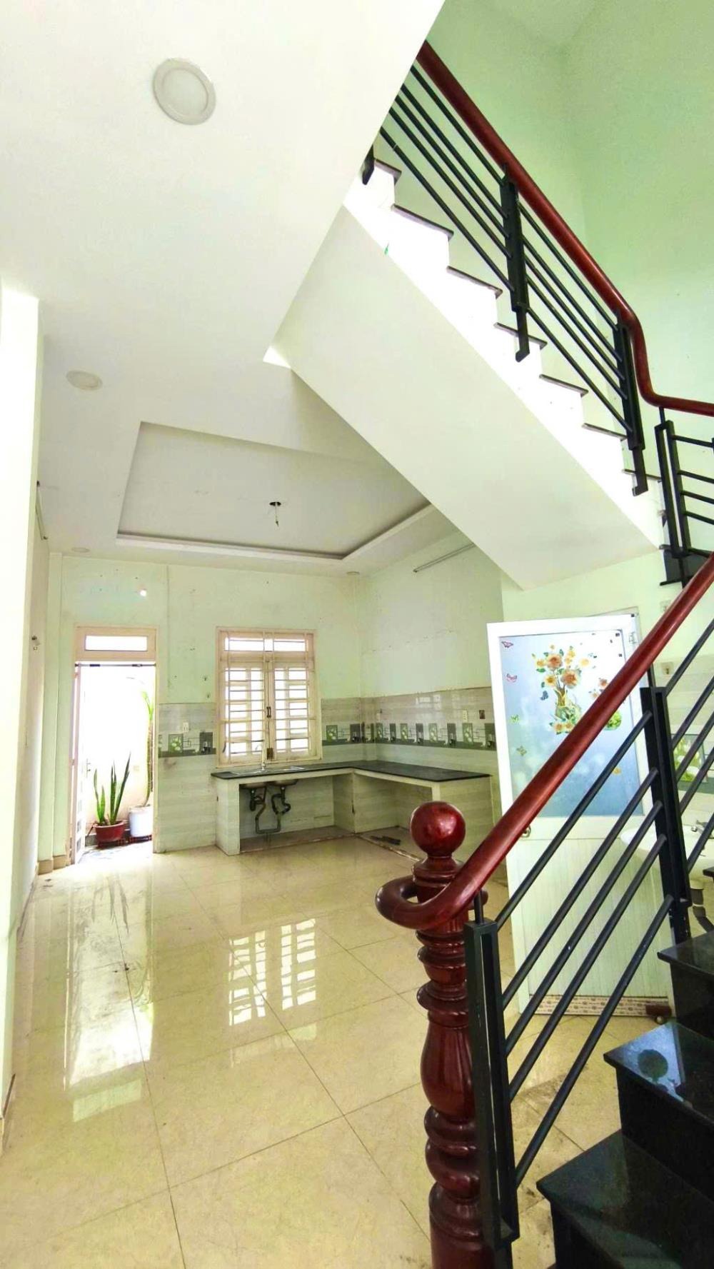 Bán nhà đẹp Gò Xoài, hẻm 6m thông, 5.65 tỷ