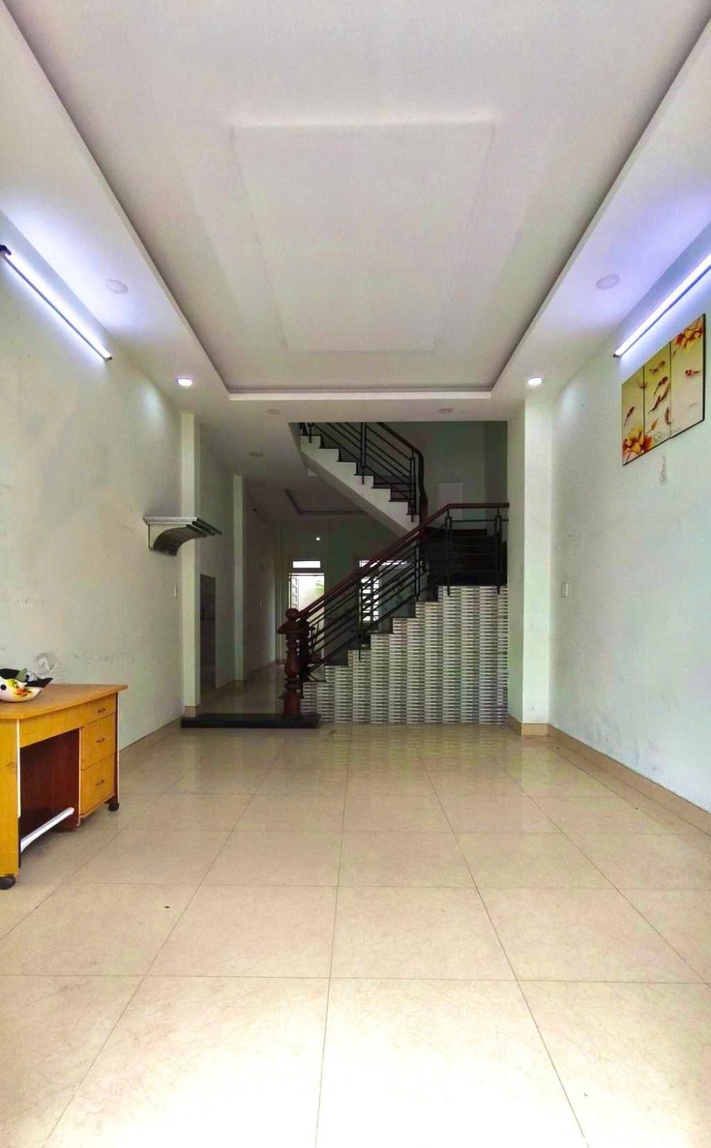 Bán nhà đẹp Gò Xoài, hẻm 6m thông, 5.65 tỷ