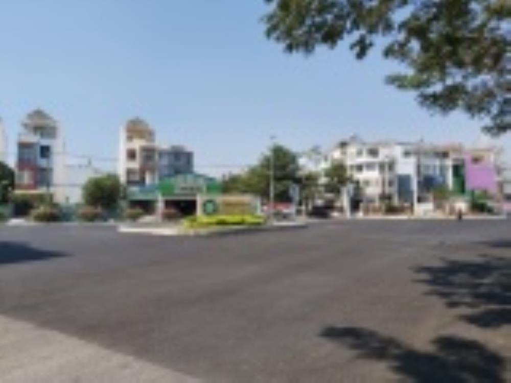 Bán Gấp Nền Sổ Đỏ Mặt Tiền Phạm Hùng - KDC T30 Giá Tốt