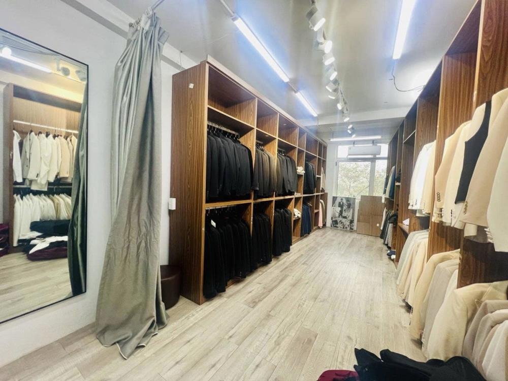 Nhà Mặt Phố Kinh Doanh Đỉnh Cao Quận Thanh Xuân - 45 tỷ