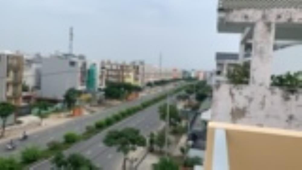 Nhà Mặt Tiền KDC Đại Phúc, Bình Chánh: 5x20, 1 Hầm 3 Lầu - Giá 16.5 Tỷ