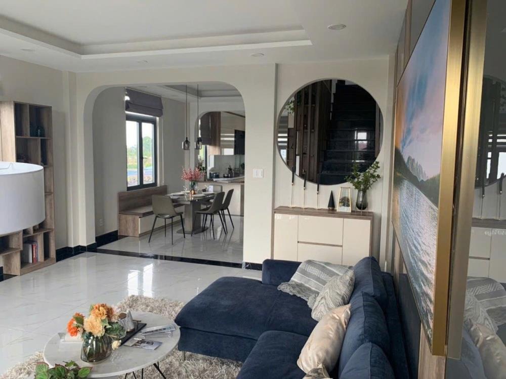 Chính chủ cần bán gấp nhà gần chợ Bình Chánh - 650 triệu